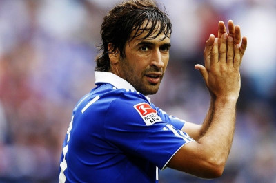 «Ο Ραούλ αποφασίζει»