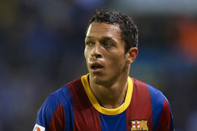 Χωρίς Αντριάνο με Μίλαν η Μπαρτσελόνα