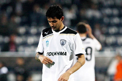 Αθανασιάδης: «Δείξαμε ποιος είναι ο ΠΑΟΚ»