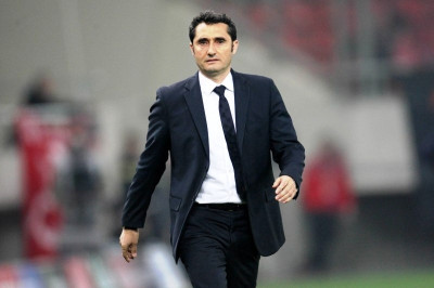 Βαλβέρδε: «Καλύτερη γεύση το δώρο στον Μαρινάκη λόγω της ανατροπής»!