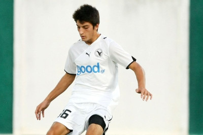 Στεργιανός: «Βρεθήκαμε σε άτυχη μέρα»