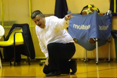 Παρελθόν ο Σορώτος