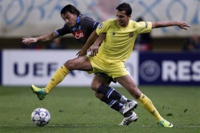 Θέλει Νιλμάρ η Γαλατασαράι