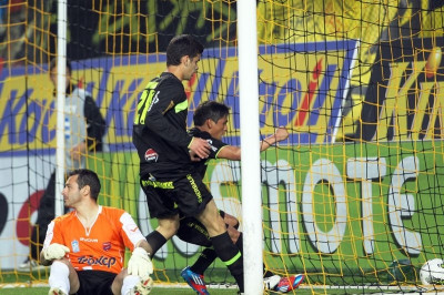 Μιχαηλίδης: «Κανένα πρόβλημα για την παραμονή ο Πανιώνιος»