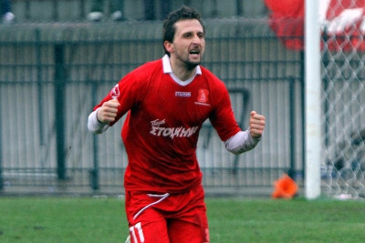 Χωρίς Τάντιτς ο Πανσερραϊκός