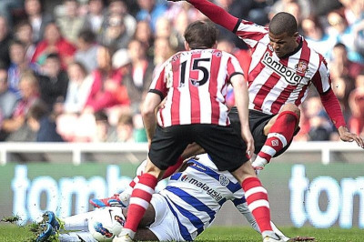 «Ο Σισέ είναι τρελός!»