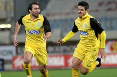 Κυριακίδης: «Λειτούργησε το ένστικτο της επιβίωσης»