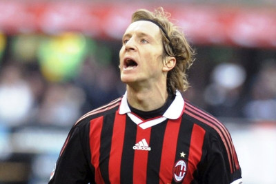 Αμπροσίνι: «Η Μπαρτσελόνα στο μυαλό μας»