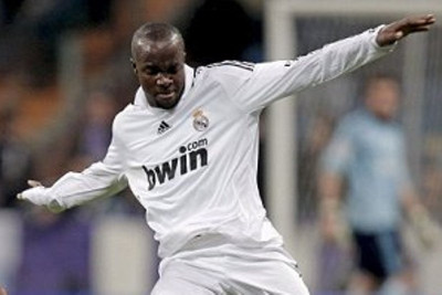 Χωρίς Ντιαρά η Ρεάλ στην Κύπρο