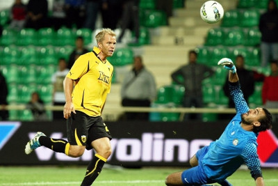 Συζητάει με Γκούντγιονσεν η ΑΕΚ