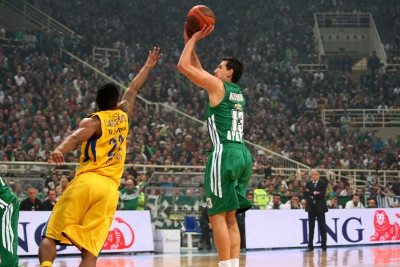 Όπως στη Βαρκελώνη