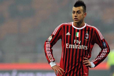 Ελ Σαραουί: «Είμαι με την Ίντερ»