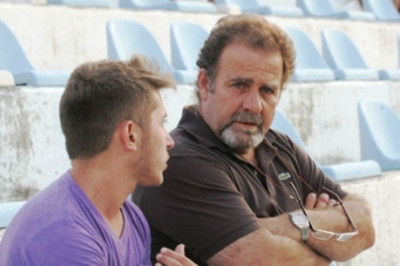Σταθόπουλος: «Μεγάλο κρίμα για τον Διαγόρα»