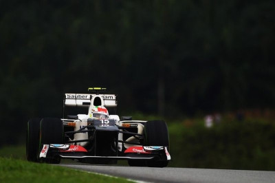 Πέρεζ: «Κάναμε καλή δουλειά και αξίζουν συγχαρητήρια»