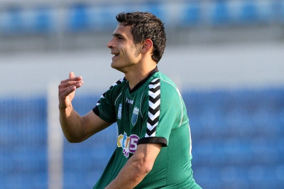 Κόρμπος: «Δεν καταφέραμε τίποτα»