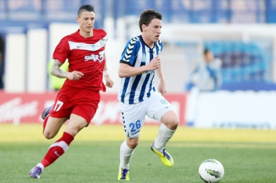 Με απουσίες στο Παγκρήτιο ο Ατρόμητος