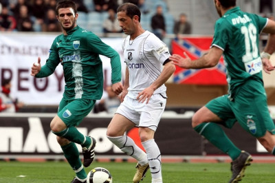 Κίνδυνος υποβιβασμού του ΟΦΗ για Σταυρακάκη, Κασμερίδη