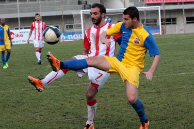 Ορίστηκε το Βέροια – Εθνικός Αστέρας!