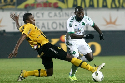 Μόνο Παναθηναϊκό χάνει ο Ντίκο!