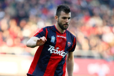 Ρόβας: «Νίκη με Λεβαδειακό και σωθήκαμε»