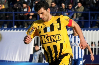 Πήρε εξιτήριο ο Λαζαρίδης