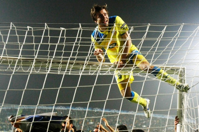 Σολάρι: «Θα πληγώσω τον αδελφό μου»