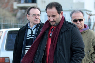 Συγχαρητήρια Καλλονής στον Όλυμπο Αγιάσου