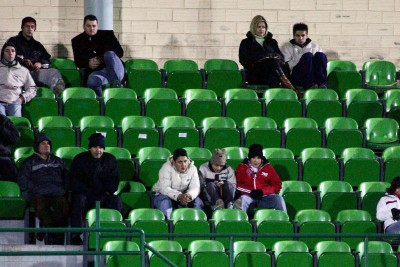 Το «ρεκόρ» το κρατάει ακόμα ο Ακράτητος