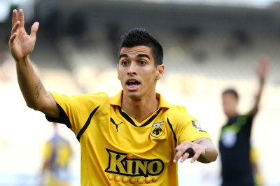 «Σειρήνες» από Βέλγιο για Λεονάρντο