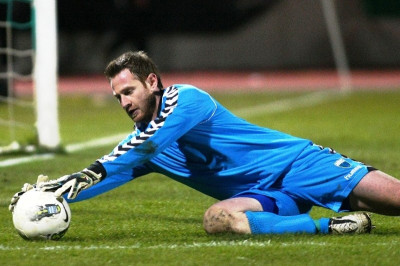 Κυριακίδης: «Μπορούσε και ψηλότερα ο Λεβαδειακός»