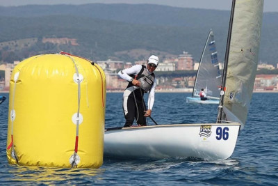 Μιτάκης: «Να διακριθώ στους Ολυμπιακούς »