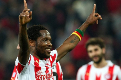 Μακούν: «Το... γυρίσαμε με τον κόσμο»