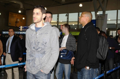 Περπέρογλου: «Να δώσουμε τον καλύτερό μας εαυτό»