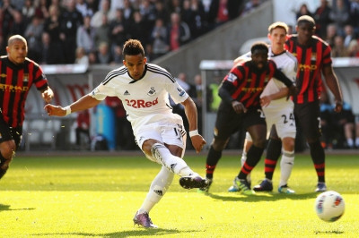 Θέλει να μείνει στην Σουόνσι ο Σινκλέρ