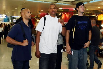 Κωνσταντινούπολη μέσω… Τελ Αβίβ