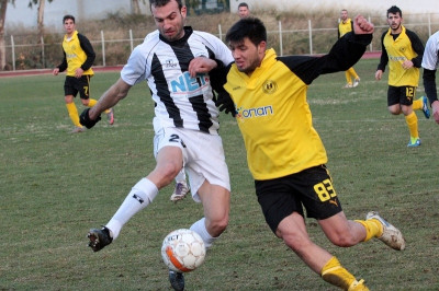 Πρόβλημα με Ψυχογιόπουλο στην Καλαμάτα