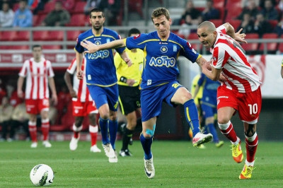 «Να βγει πιο δυνατός ο Αστέρας»