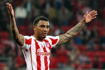 Καζίμ: «Θέλω να μείνω στον Ολυμπιακό»