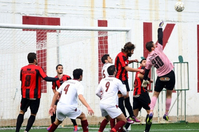 Με ίωση ο Γεωργίου στη Ζάκυνθο