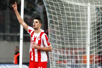 Κέβιν Μιραλάς