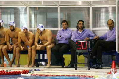 Βαμβακάρης: «Εξαιρετικό το κλίμα»