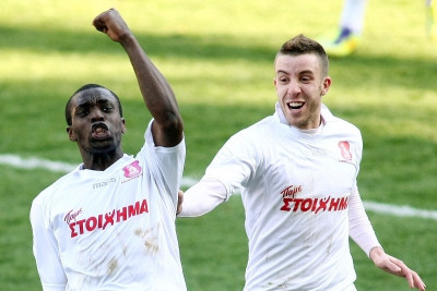 Ντα Κόστα: «Πήραμε μπρος…»