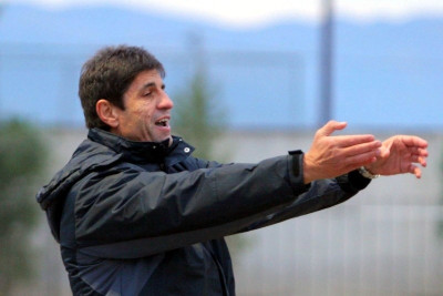 Μιχαλήτσος: «Ουμπίντες, η καλύτερη μεταγραφή του Άρη!»