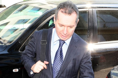 Κόντης: «Ιδού η Ρόδος, ιδού και το πήδημα!»