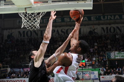 Χάινς: «Θα τα καταφέρουμε»