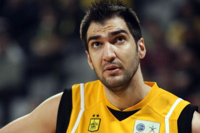 Ταπούτος: «Στο σημείο μηδέν ο Άρης»