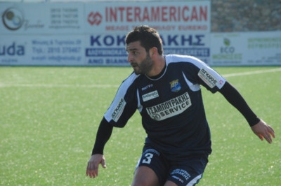 Χειρουργήθηκε με επιτυχία ο Ματθαιάκης