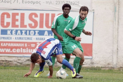 Τρία προβλήματα για Κούτση
