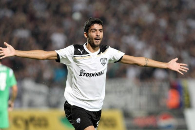 Αθανασιάδης: «Τρελό που δεν νικάμε στην Τούμπα»