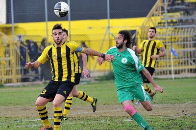 Χωρίς Σαχινίδη ο Αγροτικός